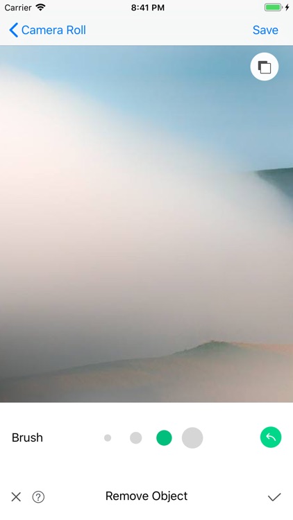 Object Removal Pro - Eraser Me screenshot-5