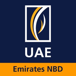 Emirates NBD icône