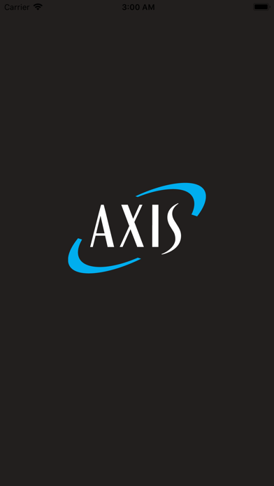 How to cancel & delete AXIS Events from iphone & ipad 1