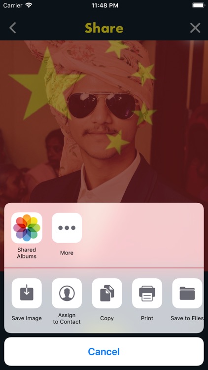 Flagistan - Flag Overlay screenshot-5