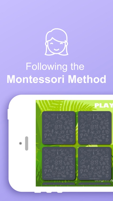 Screenshot #3 pour Memory Wow