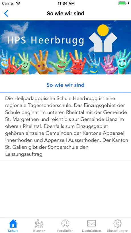 HPS Heerbrugg