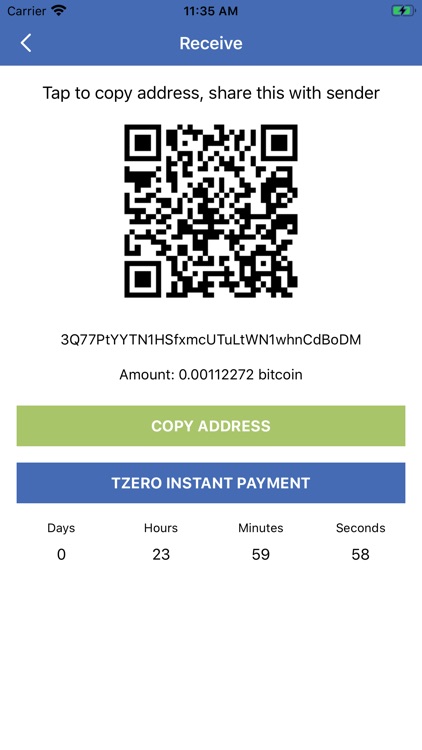 CTP Wallet screenshot-4