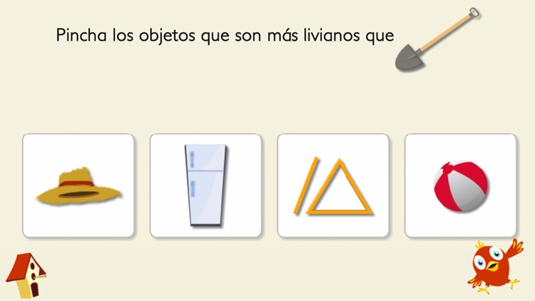 Comparar y ordenar Experto