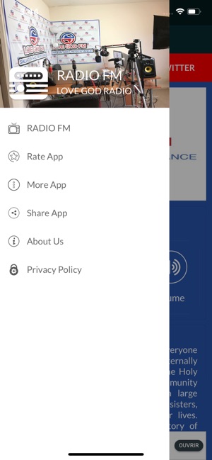 Love God Radio(圖3)-速報App