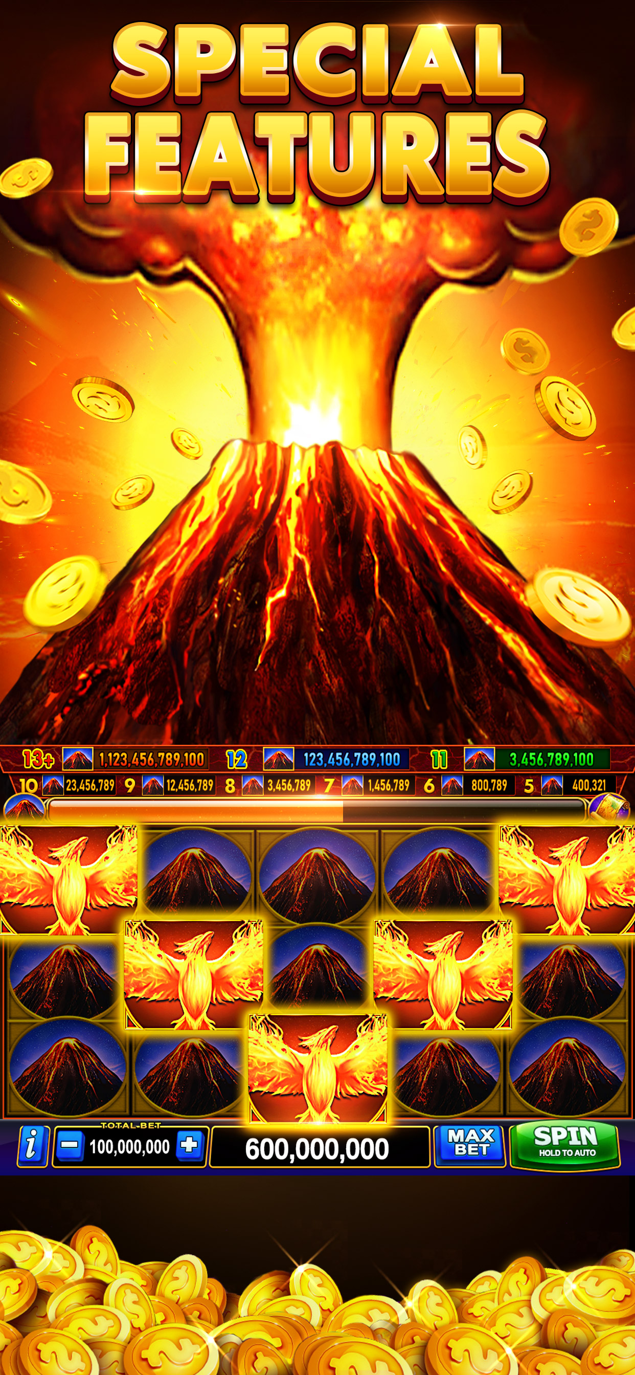 Superb Casino screenshot 4