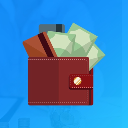 My Money Goals iOS App