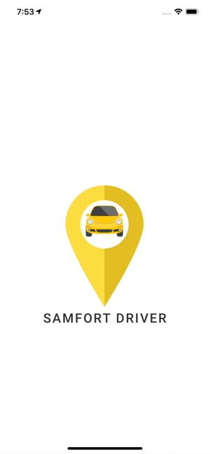 SamFort Driver(圖1)-速報App