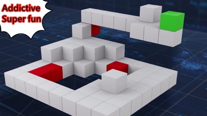 Maze Cube 3D 2020 Screenshot