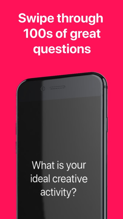 Questions Game screenshot 1