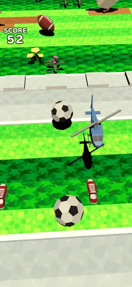 Game screenshot Step by Step!! hack