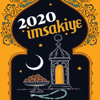 İmsakiye 2020 Türkiye ilçeler