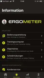 aspi-fit iphone bildschirmfoto 2