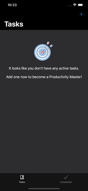 Deep Task(圖2)-速報App