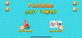 Game screenshot Fulfulde First Words mod apk