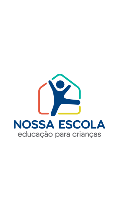 How to cancel & delete Nossa Escola. from iphone & ipad 1