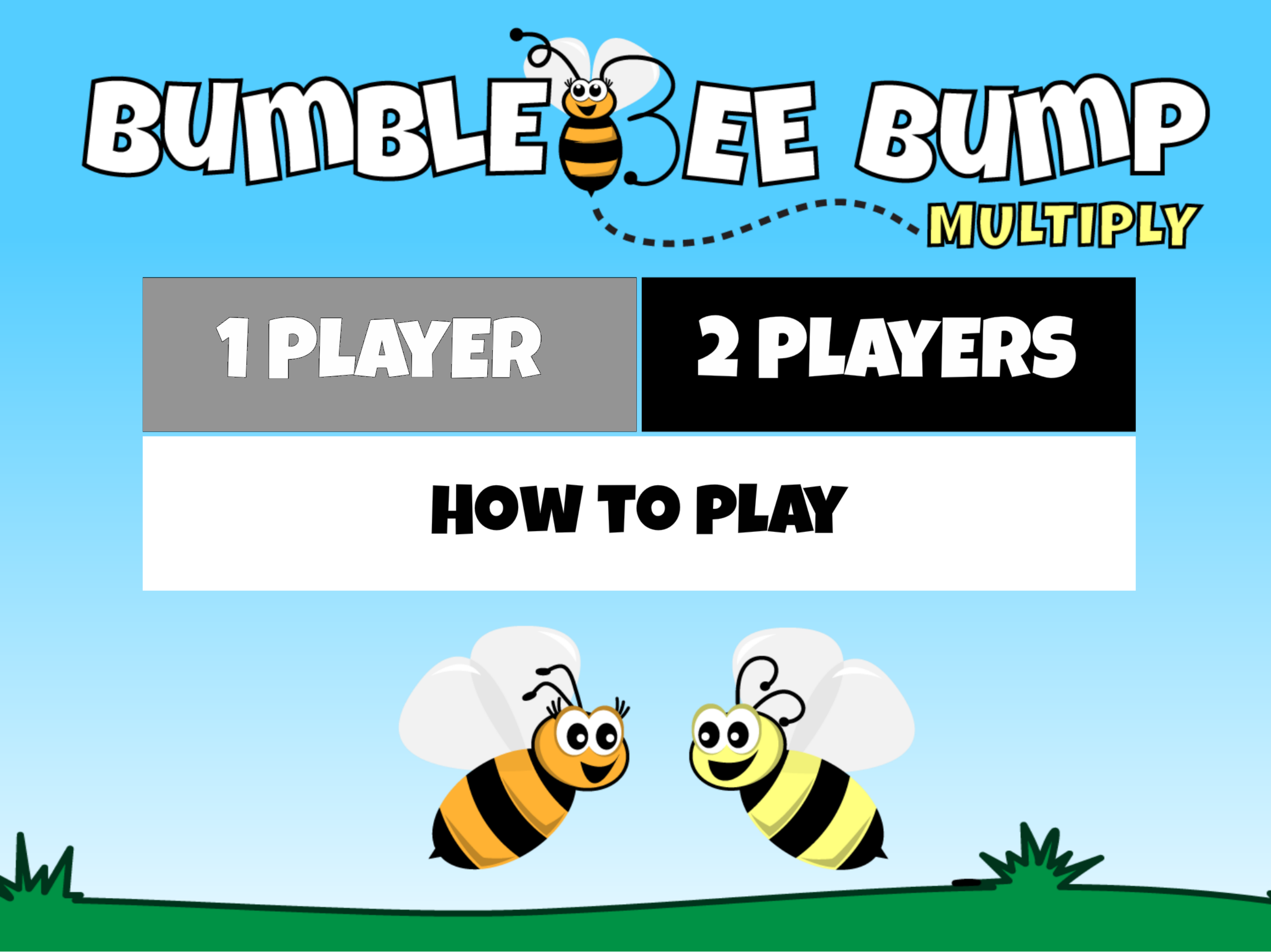 BumbleBee Bump Multiply Lite