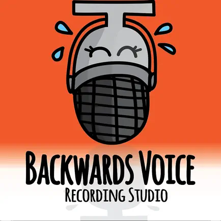 Backwards Voice Studio Cheats