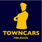 Towncars Pre-book