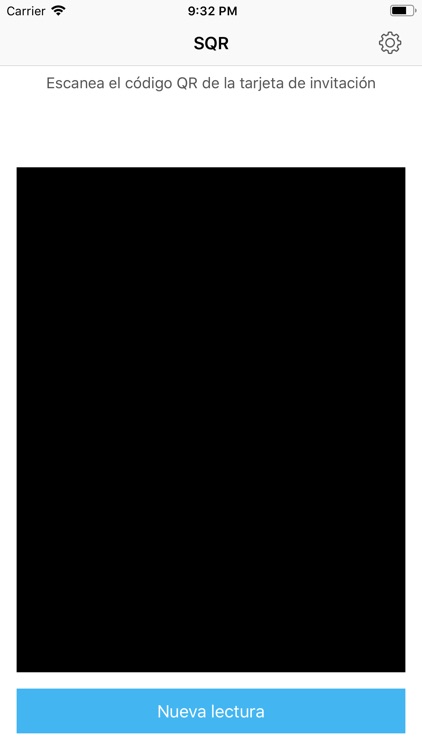 SQR Access screenshot-3