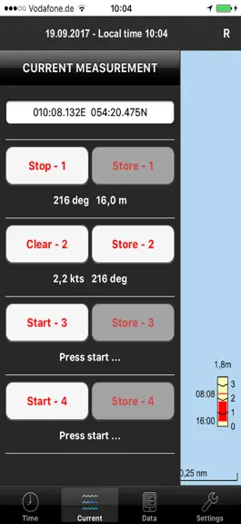 Game screenshot SailTokyo - Current apk