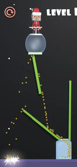 Game screenshot Color Ball Fill 3D 2020 mod apk