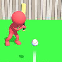 Baseball Rush