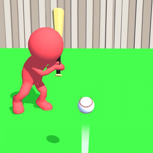 Baseball Rush