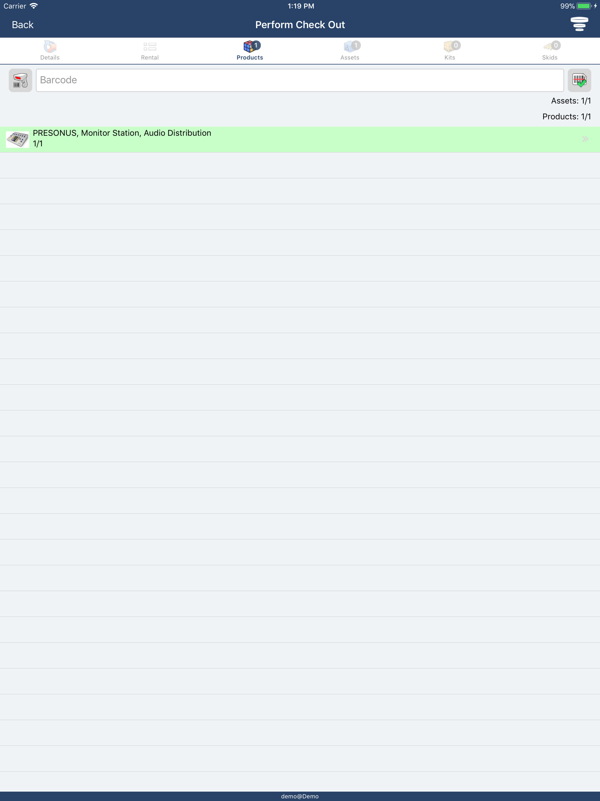 VimBiz screenshot 10