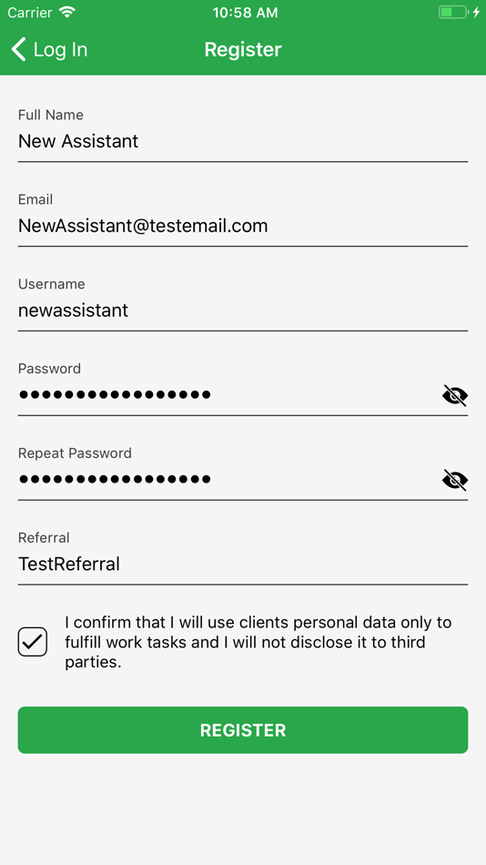 #3. Cool Drivers Assistant (iOS) 由: Batsoft