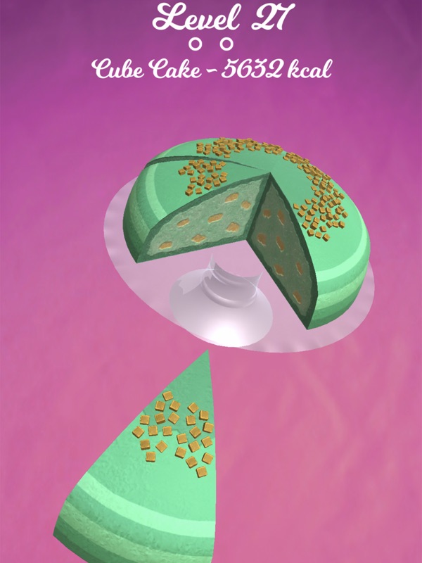 Uncake screenshot 9