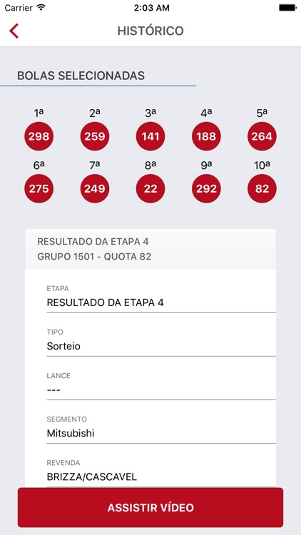 Mit Consórcio screenshot-4