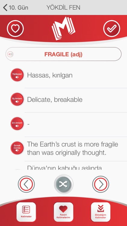 MODADİL YÖKDİL FEN