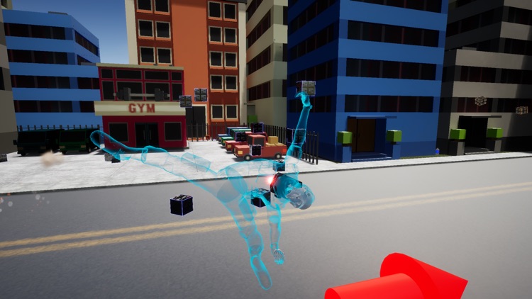 Jetlag 1D screenshot-6