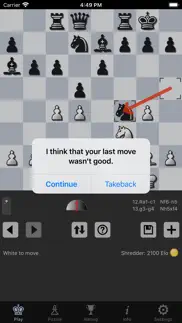 shredder chess problems & solutions and troubleshooting guide - 4