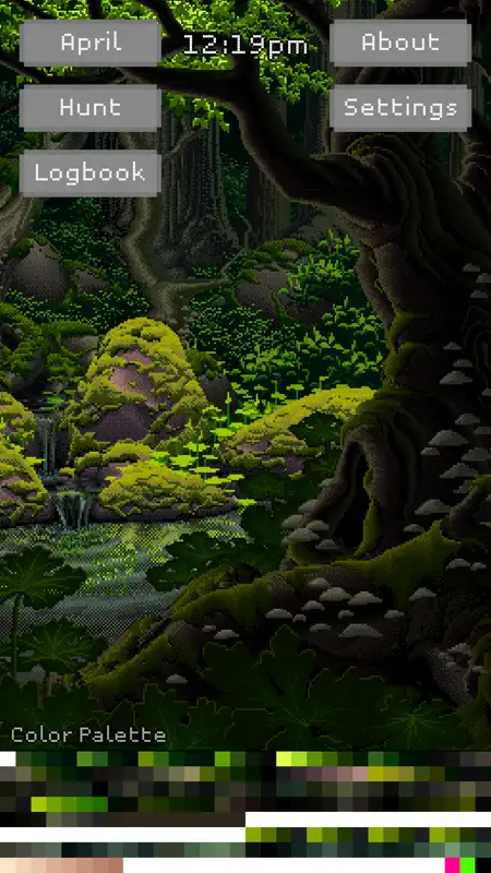 Living Worlds - Mark Ferrari screenshot 4 of 10
