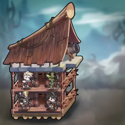 Tower King Grendel Читы