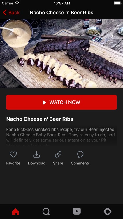 BBQ Pit Boys TV