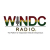 WINDCRadio App