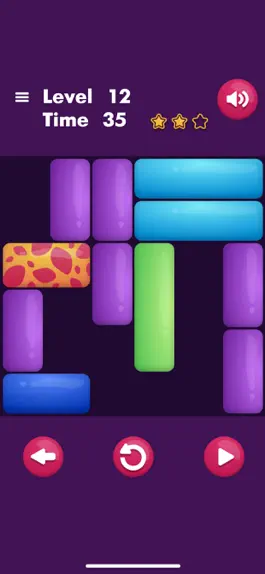 Game screenshot Traffic Jam - Unblock Jam mod apk