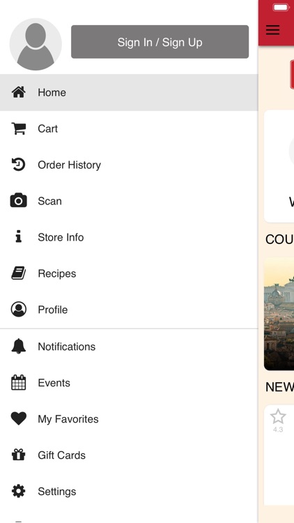 Red Dog Wine & Spirits screenshot-4