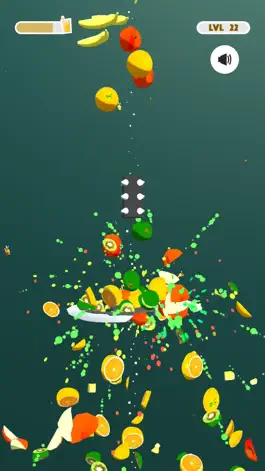 Game screenshot Fruit Blender hack