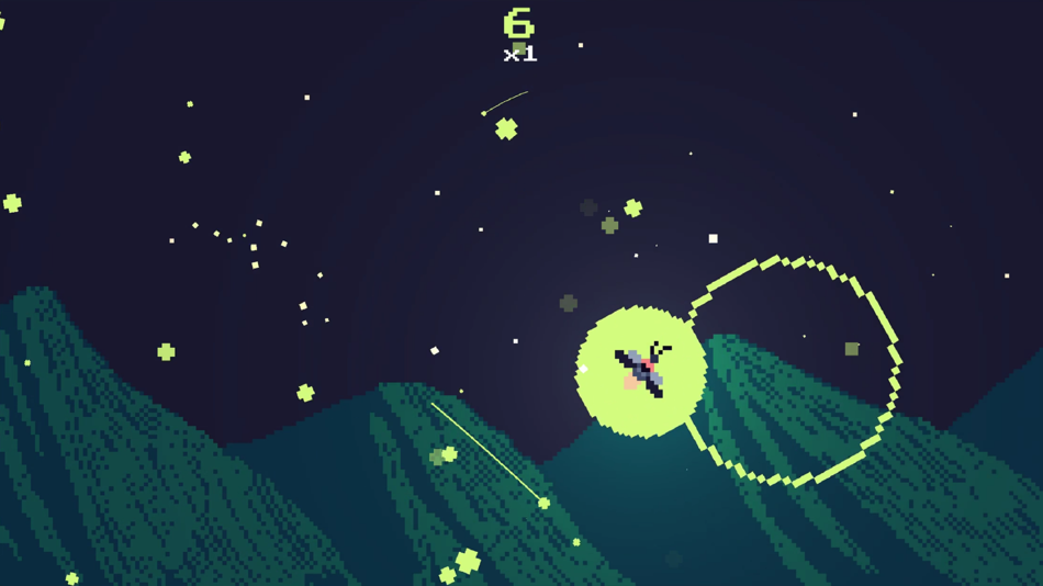#2. Blink: A Bug's Light (iOS) 由: DevDuck, LLC