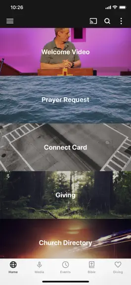 Game screenshot Calvary Palm City mod apk