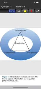 Tintinalli's ER Study Guide 9E screenshot #7 for iPhone