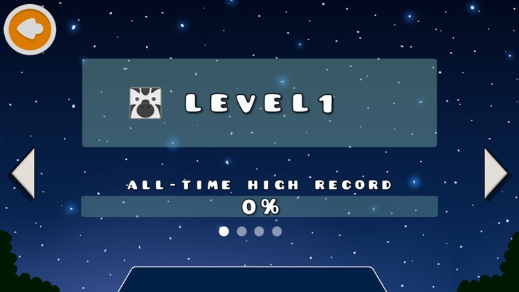 Animal Dash And Jump