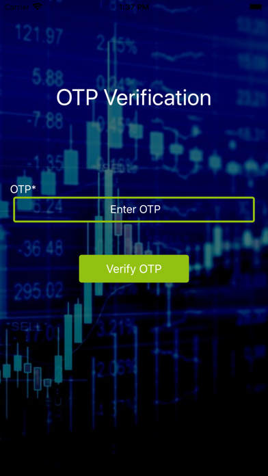 Screenshot #2 pour ProfitInsight by Profitmart