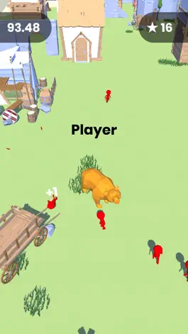 Game screenshot Wild.io hack