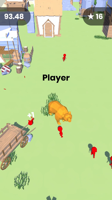 Wild.io screenshot 3