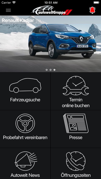 Autowelt Gruppe